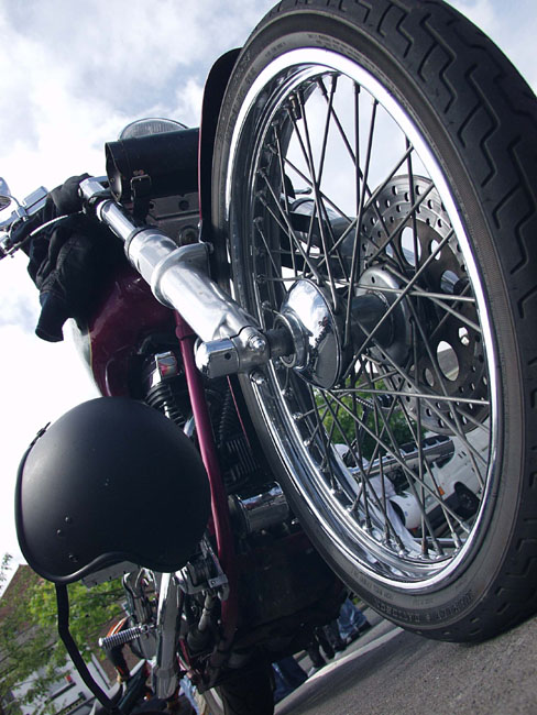Bike_Bland_Harley_Worm