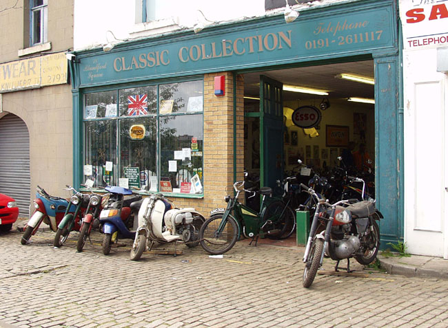 Bike_Classic_Collection