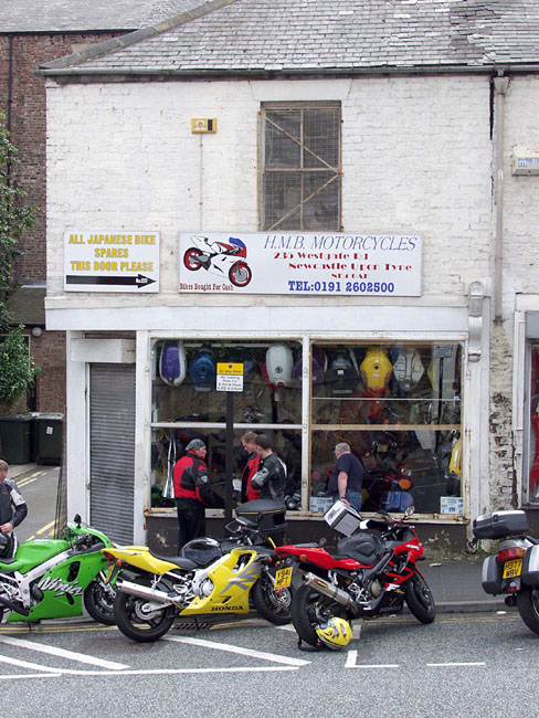 Bike_Whill_HMB_Bikes