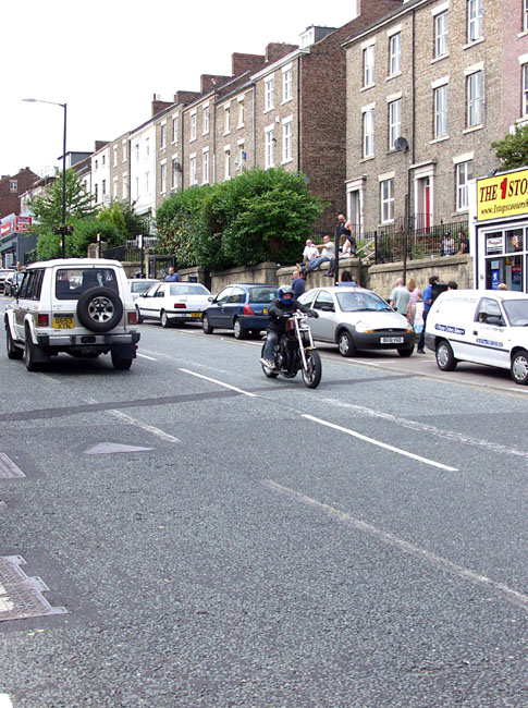 Bike_Whill_North_Side