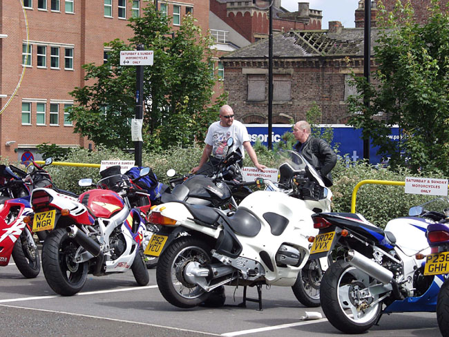 Bike_White_Beema