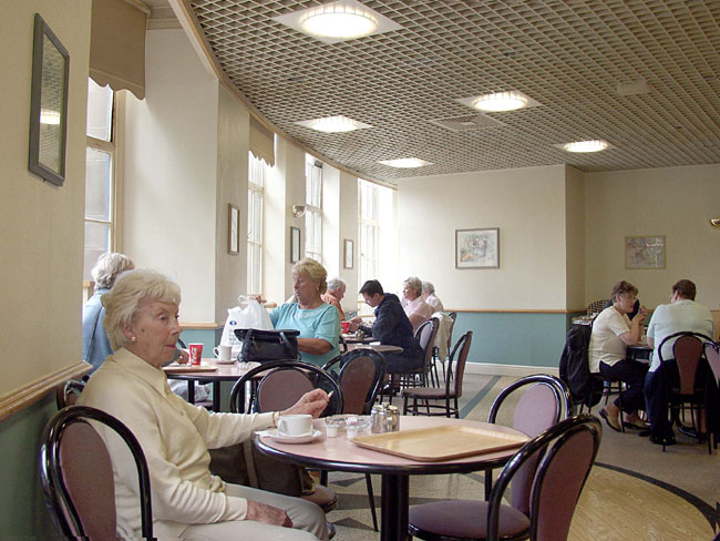 Coop_First_Restaurant