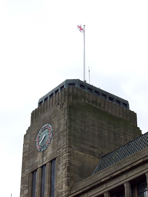 Coop_S_Tower_Top_Flag