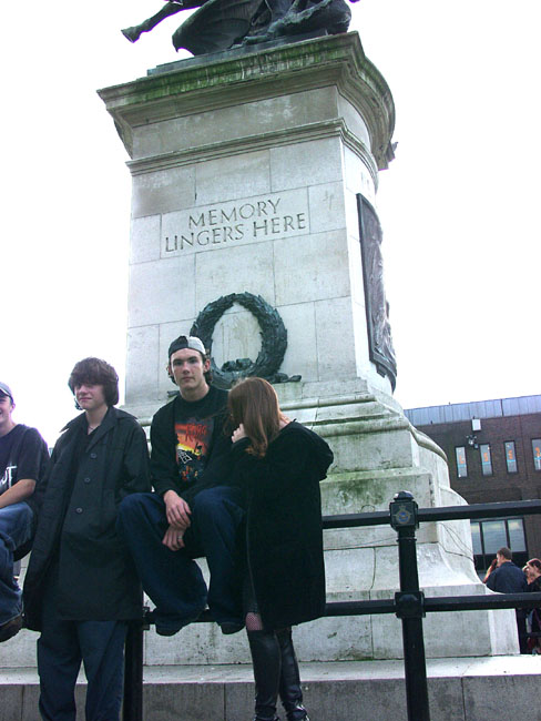 Goth_Boys_And_Monument