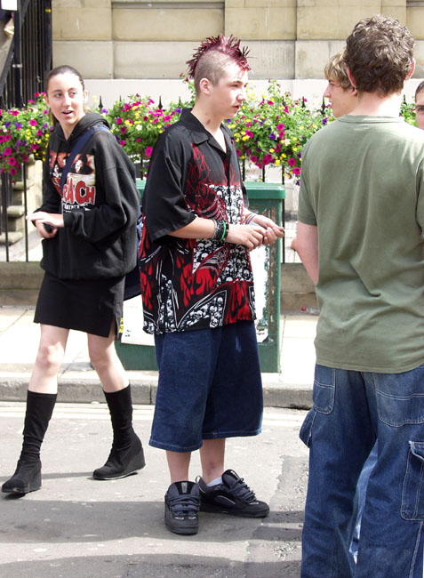 Goth_Fashion_Statement