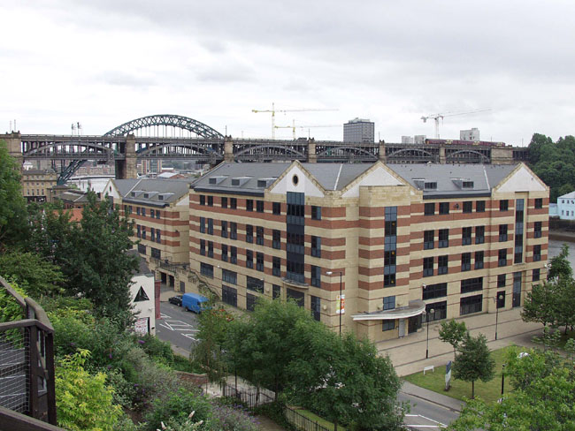 Hnvr_BT_and_Bridges