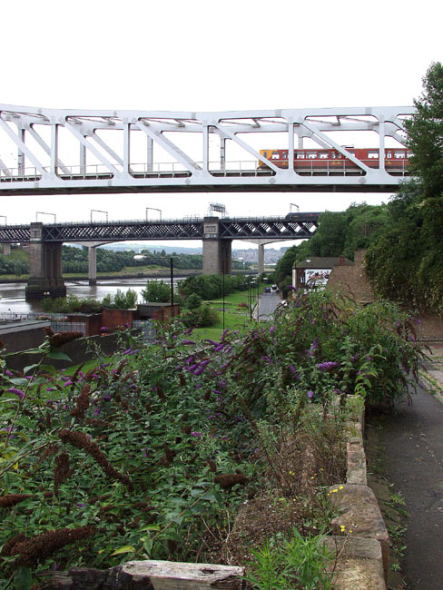 Hnvr_Rail_Bridges
